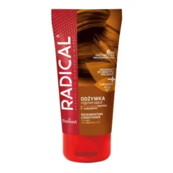 Radical, odżywka regenerująca do włosów suchych i łamliwych, 150 ml