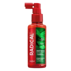 Radical, odżywka wzmacniająca do włosów osłabionych i wypadających, 100 ml