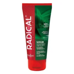 Radical, serum wzmacniające do włosów osłabionych i wypadających, 100 ml