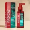 Radical, trychologiczna wcierka przyspieszająca wzrost włosów, 100 ml