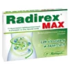 Radirex MAX, kapsułki twarde, 10 szt.