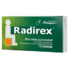 Radirex, tabletki, 10 szt.