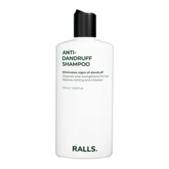 Ralls Anti-Dandruff, szampon przeciwłupieżowy, 175 ml