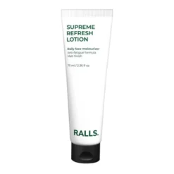 Ralls Supreme Refresh Lotion, krem nawilżający, 70 ml