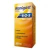 Ranigast S-O-S Mleczko, zawiesina doustna, 200 ml