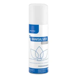 Ranisilver Kadefarm, spray, 125 ml