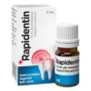Rapidentin, 1 ml/ml, płyn do stosowania w jamie ustnej, 5 ml