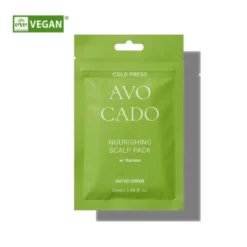 Rated Green Avocado, kuracja odżywcza do skóry głowy, 50 ml