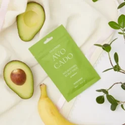 Rated Green Avocado, kuracja odżywcza do skóry głowy, 50 ml