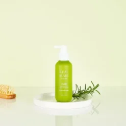 Rated Green Real Mary, pobudzający spray do skóry głowy, 120 ml