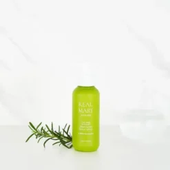 Rated Green Real Mary, pobudzający spray do skóry głowy, 120 ml