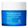Real Barrier Aqua, nawilżająco-kojący krem do skóry wrażliwej, 50 ml