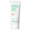 Real Barrier Cica Green Tone-Up Sun Cream SPF 50+ PA++++ , nawilżający krem przeciwsłoneczny z efektem tonującym, 50 ml