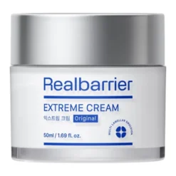 Real Barrier Extreme, intensywnie regenerujący krem odbudowujący barierę skóry, 50 ml