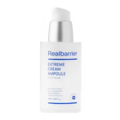 Real Barrier Extreme, intensywnie nawilżające serum odbudowujące barierę skóry, 50 ml
