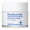 Real Barrier Extreme, lekki krem odbudowujący barierę skóry, 50 ml