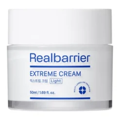 Real Barrier Extreme, lekki krem odbudowujący barierę skóry, 50 ml