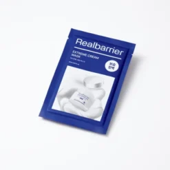 Real Barrier Extreme, nawilżająca maseczka do twarzy, 27 ml