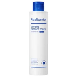 Real Barrier Extreme, nawilżająco-wzmacniający tonik odbudowujący barierę skóry, 200 ml