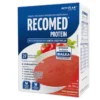 RecoMed Protein, krem pomidorowy, proszek, saszetki, 4 szt. x 100 g