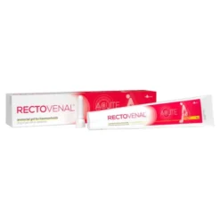 Rectovenal Acute, krem doodbytniczy, 50 g