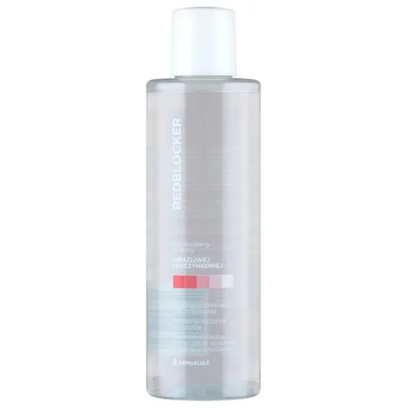 RedBlocker, płyn micelarny, 200 ml