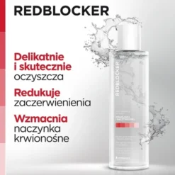 RedBlocker, płyn micelarny, 200 ml