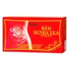 Red Senes Tea (Red-Slim Tea), zioła do zaparzania w saszetkach, 2 g, 30 szt.