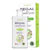 Regal with Selenium Sulfide, kojący szampon przeciwłupieżowy, 200 ml