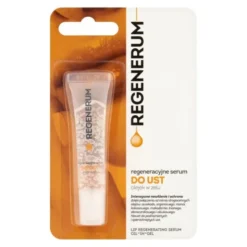 Regenerum, regeneracyjne serum do ust, olejek w żelu, 7 g