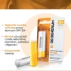 Regenerum, regeneracyjne serum do ust SPF50+, sztyft, 1 szt.