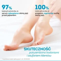 Regenerum, regeneracyjne serum do pięt, 30 g