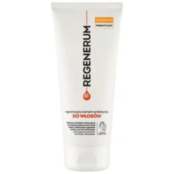 Regenerum, regeneracyjny szampon prebiotyczny do włosów, 150 ml