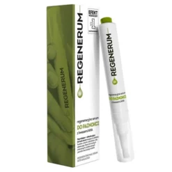 Regenerum, serum regeneracyjne do paznokci z kwasami AHA, 4 ml