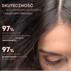 Regenerum, trychologiczny peeling enzymatyczny do skóry głowy, 110 ml