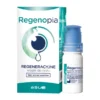 Regenopia, regenerujące krople do oczu, bez konserwantów, 10 ml