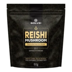 Reishi Mushroom, proszek, 50 g