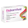 Rekarnival, kapsułki twarde, 30 szt.