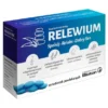 Relewium, tabletki powlekane, 20 szt.