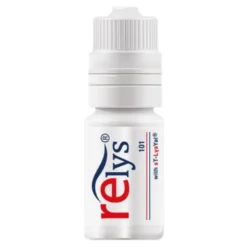 Relys, roztwór okulistyczny, 10 ml