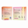 Reme Glow Kolagenowa Formuła Piękna Travel Set, saszetki z proszkiem, różne smaki, 15 szt.