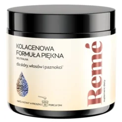 Reme Kolagenowa Formuła Piękna, proszek, smak neutralny, 150 g