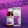 RenoPuren Zatoki Junior, płyn, 120 ml
