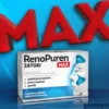 RenoPuren Zatoki MAX, tabletki, 60 szt.