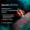 Reprintic, krem ochronny do codziennej pielęgnacji tatuaży SPF 15, 100 ml