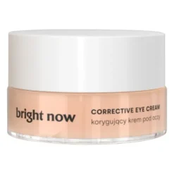 Resibo Bright Now, krem pod oczy, korygujący, 15 ml