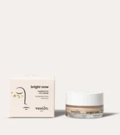 Resibo Bright Now, krem pod oczy, korygujący, 15 ml