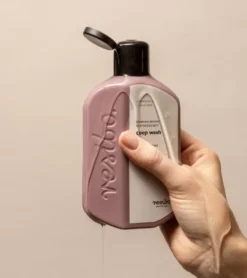 Resibo Deep Wash, szampon mocno oczyszczający, 250 ml