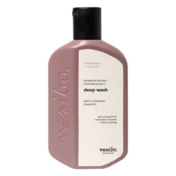 Resibo Deep Wash, szampon mocno oczyszczający, 250 ml