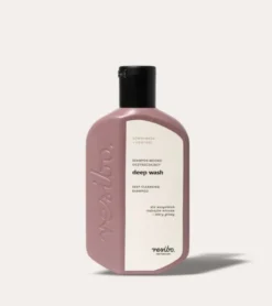 Resibo Deep Wash, szampon mocno oczyszczający, 250 ml
